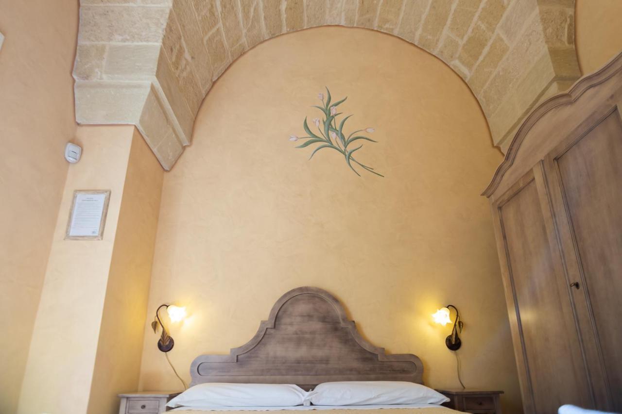 Tenuta Masseria Del Gallo Calimera  Exterior foto