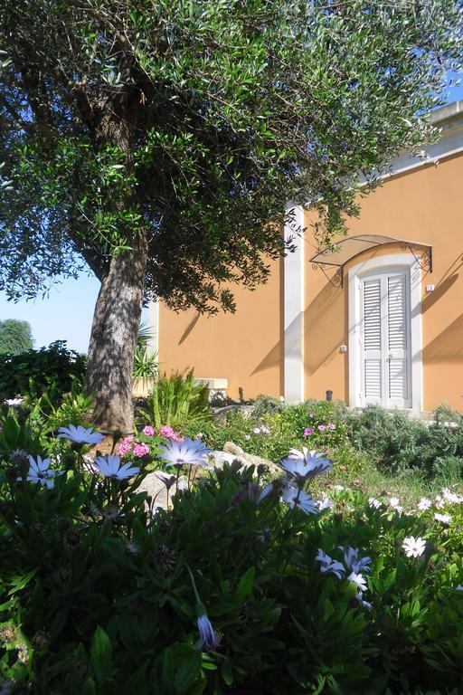 Tenuta Masseria Del Gallo Calimera  Exterior foto