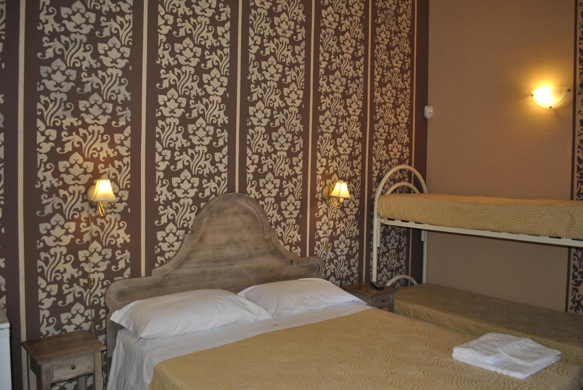 Tenuta Masseria Del Gallo Calimera  Zimmer foto
